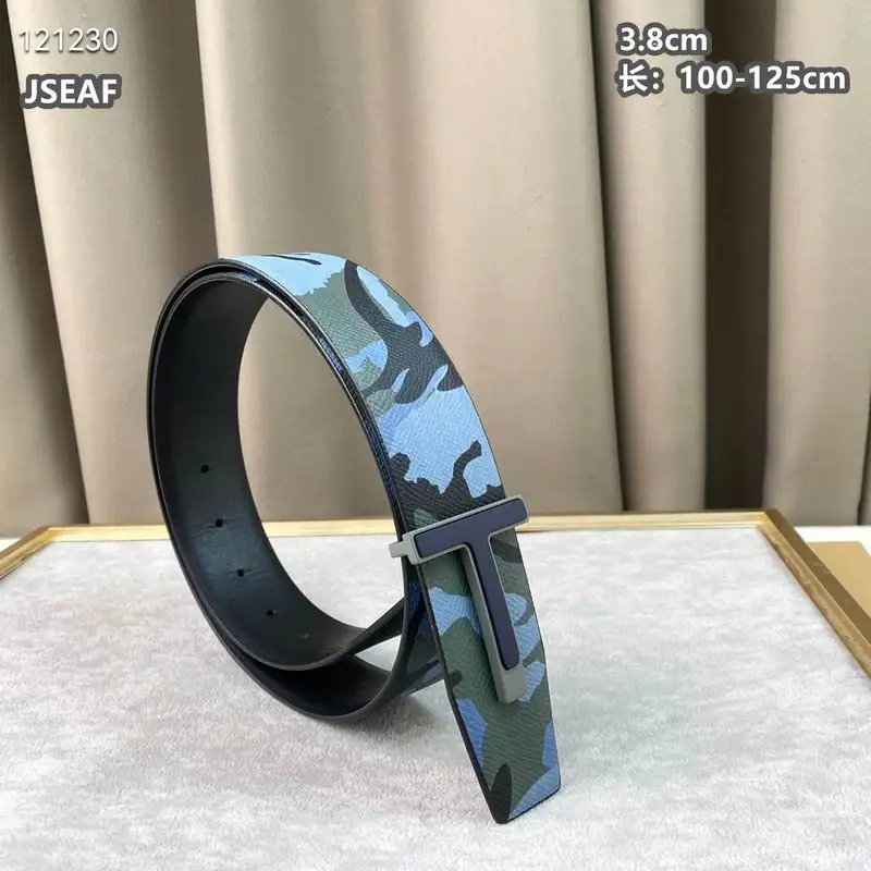 TF belt 38mmX100-125cm 8L62